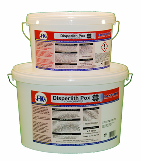 pintura epoxi biofilmstop base acuosa con secado rápido a baja temperatura, pintura epoxi base acuosa,